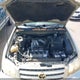 JTEGF21A530079004 2003 Toyota Highlander V6 auction photo thumbnail 10
