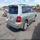 JTEGF21A530079004 2003 Toyota Highlander V6 auction photo thumbnail 4