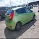 KMHCT5AE3EU177309 2014 Hyundai Accent Gs auction photo thumbnail 4