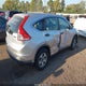 2HKRM4H32EH600840 2014 Honda Cr-V Lx auction photo thumbnail 4