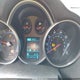 1G1PE5SB8E7394494 2014 Chevrolet Cruze 2Lt Auto auction photo thumbnail 7