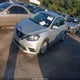 3N1AB7AP3KY457688 2019 Nissan Sentra Sv auction photo thumbnail 2