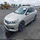 1HGCR2F39FA043823 2015 Honda Accord Lx auction photo thumbnail 2