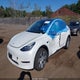 7SAYGDEE6NF337729 2022 Tesla Model Y Long Range Dual Motor All-Wheel Drive auction photo thumbnail 2