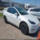 7SAYGDEE3SA343397 2025 Tesla Model Y Long Range Dual Motor All-Wheel Drive auction photo thumbnail 1