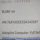 7SAYGDEE3SA343397 2025 Tesla Model Y Long Range Dual Motor All-Wheel Drive auction photo thumbnail 9