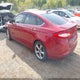 3FA6P0HR5DR139058 2013 Ford Fusion Se auction photo thumbnail 3
