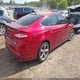 3FA6P0HR5DR139058 2013 Ford Fusion Se auction photo thumbnail 4