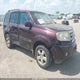 5FNYF3H57BB047596 2011 Honda Pilot Ex-L auction photo thumbnail 1