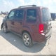 5FNYF3H57BB047596 2011 Honda Pilot Ex-L auction photo thumbnail 3