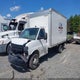 1HA6GUC79PN001260 2023 Chevrolet Express Cutaway 4500 Van auction photo thumbnail 2