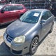 3VWRT71K26M657635 2006 Volkswagen Jetta Tdi auction photo thumbnail 2