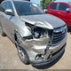 5TDJKRFH9FS099505 2015 Toyota Highlander Xle V6 auction photo thumbnail 6