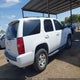 1GNFK13067R108593 2007 Chevrolet Tahoe Lt auction photo thumbnail 4