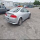 JH4DC53816S005341 2006 Acura Rsx auction photo thumbnail 4