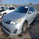 4T4BF1FK1ER412645 2014 Toyota Camry Le auction photo thumbnail 2