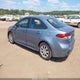 5YFB4MDEXRP128338 2024 Toyota Corolla Le auction photo thumbnail 3