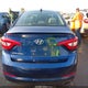 5NPE24AF7HH554726 2017 Hyundai Sonata Se auction photo thumbnail 17