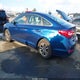 5NPE24AF7HH554726 2017 Hyundai Sonata Se auction photo thumbnail 3