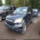 JHLRE48377C031871 2007 Honda Cr-V Lx auction photo thumbnail 2
