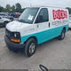 1GCWGFCA7C1152224 2012 Chevrolet Express 2500 Work Van auction photo thumbnail 2