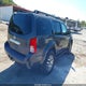 5N1AR1NB5BC617093 2011 Nissan Pathfinder Le auction photo thumbnail 4