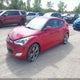 KMHTC6AD5GU278058 2016 Hyundai Veloster auction photo thumbnail 2