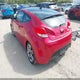 KMHTC6AD5GU278058 2016 Hyundai Veloster auction photo thumbnail 3