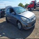 KMHCT4AE2FU931098 2015 Hyundai Accent Gls auction photo thumbnail 1