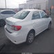2T1BU4EEXDC070061 2013 Toyota Corolla L auction photo thumbnail 4