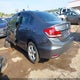 2HGFB2F5XDH515643 2013 Honda Civic Lx auction photo thumbnail 3