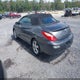 4T1FA38P27U125431 2007 Toyota Camry Solara Sle auction photo thumbnail 3