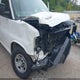 1GCWGAFF9H1317207 2017 Chevrolet Express 2500 Work Van auction photo thumbnail 6