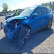 1FMCU9H98LUA20739 2020 Ford Escape Sel auction photo thumbnail 2