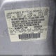 3N1AB6AP7CL711654 2012 Nissan Sentra 2.0 Sr auction photo thumbnail 9
