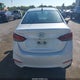 3KPC24A39KE068265 2019 Hyundai Accent Se auction photo thumbnail 17