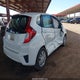 3HGGK5H50FM721058 2015 Honda Fit Lx auction photo thumbnail 4