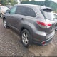 5TDDKRFH4FS166962 2015 Toyota Highlander Limited Platinum V6 auction photo thumbnail 3