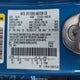 3FMCR9BN3SRE34752 2025 Ford Bronco Sport Big Bend auction photo thumbnail 9