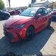 4T1DAACK5SU074829 2025 Toyota Camry Se auction photo thumbnail 2