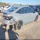 2HGFE1E50SH475279 2025 Honda Civic Si Base W/High Performance Summer Tires/ auction photo thumbnail 4