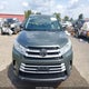 5TDJZRFH7HS420617 2017 Toyota Highlander Xle auction photo thumbnail 12