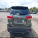 5TDJZRFH7HS420617 2017 Toyota Highlander Xle auction photo thumbnail 16