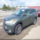 5TDJZRFH7HS420617 2017 Toyota Highlander Xle auction photo thumbnail 2