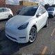 7SAYGDEE0PA135579 2023 Tesla Model Y Awd/Long Range Dual Motor All-Wheel Drive auction photo thumbnail 2