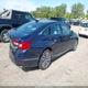 1HGCV3F52JA003319 2018 Honda Accord Hybrid Ex-L auction photo thumbnail 4