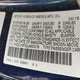 1HGCV3F52JA003319 2018 Honda Accord Hybrid Ex-L auction photo thumbnail 9