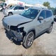 1C4PJMLBXKD454848 2019 Jeep Cherokee Latitude Plus 4X4 auction photo thumbnail 2