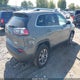 1C4PJMLBXKD454848 2019 Jeep Cherokee Latitude Plus 4X4 auction photo thumbnail 4