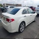 JH4CU4F66AC003679 2010 Acura Tsx 3.5 auction photo thumbnail 4